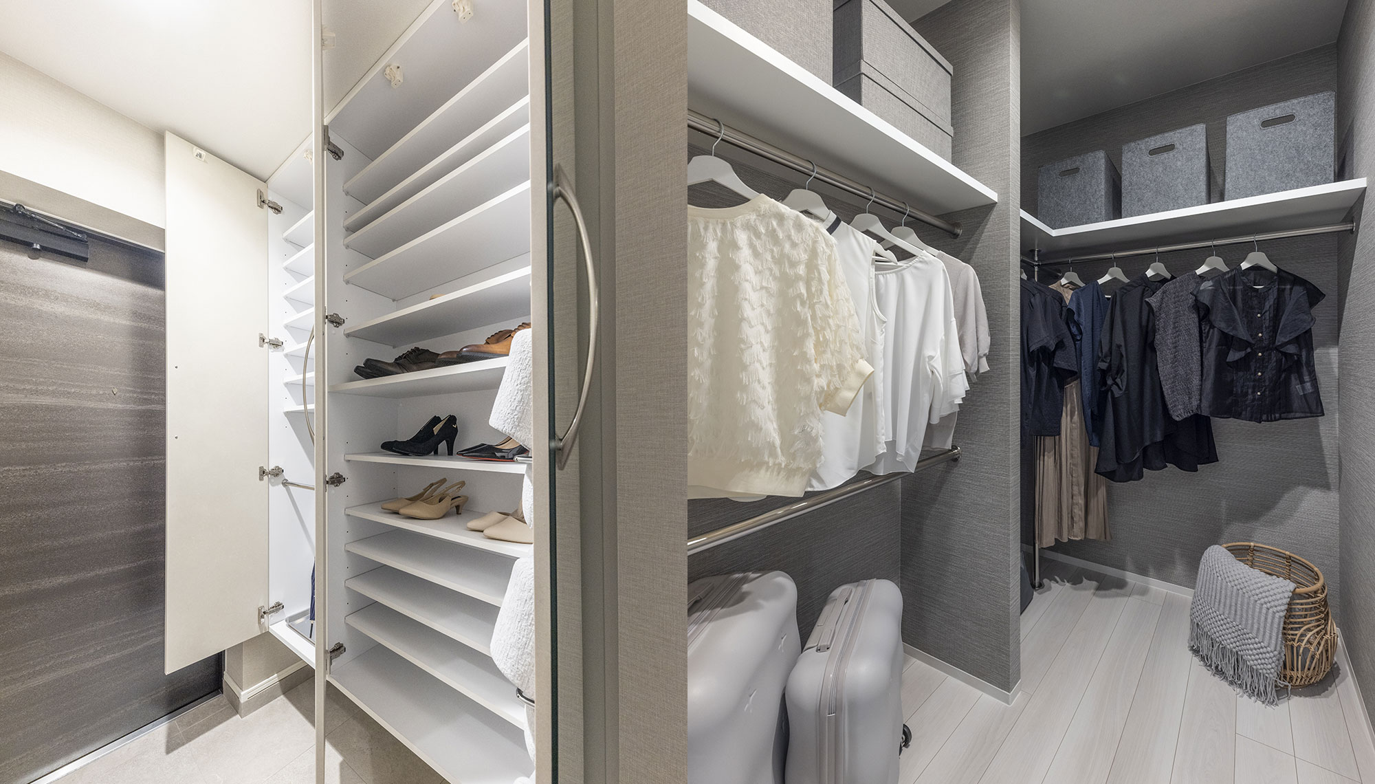 STORAGES